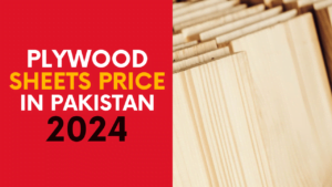 Plywood Sheet Price