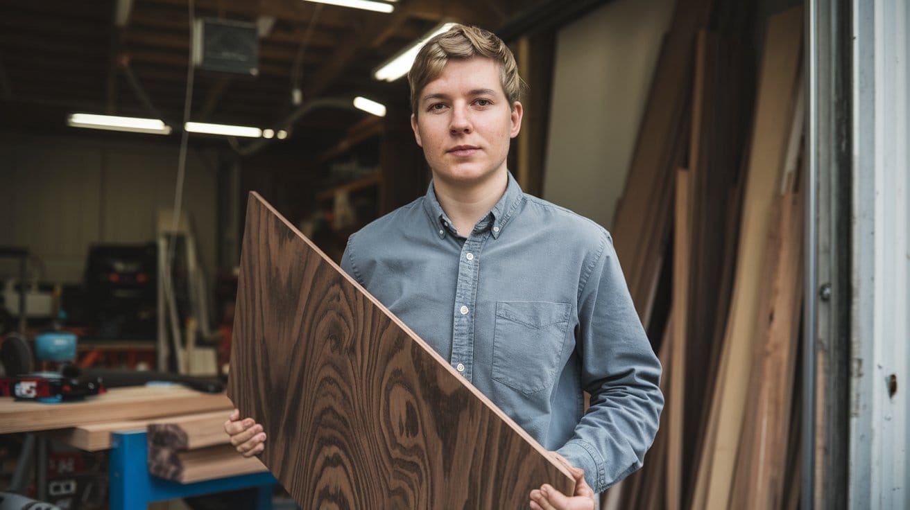 Walnut Plywood: A Comprehensive Guide for Your Next DIY Project