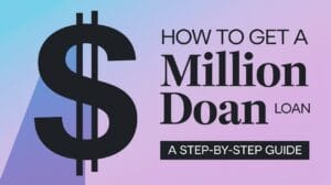 Understanding the Basics of Million Dollar Loans