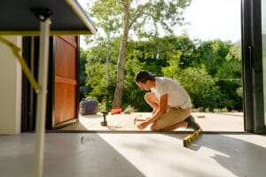 Plywood-Flooring